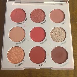 Colourpop Palette Bundle